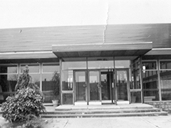 Rob Donovan - Slough Secondary Modern - Early 1970s